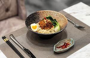 Moonlit Suites Hotel