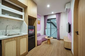 Moonlit Suites Hotel