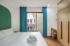 Moonlit Suites Hotel