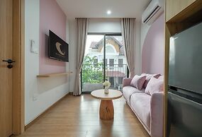 Moonlit Suites Hotel