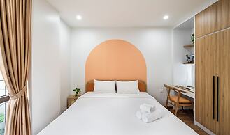 Moonlit Suites Hotel