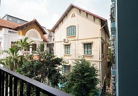 Moonlit Suites Hotel