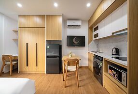 Moonlit Suites Hotel