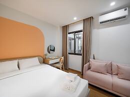 Moonlit Suites Hotel