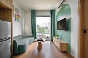 Moonlit Suites Hotel