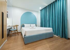 Moonlit Suites Hotel