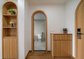 Moonlit Suites Hotel