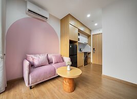 Moonlit Suites Hotel