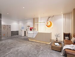 Moonlit Suites Hotel