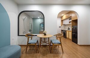 Moonlit Suites Hotel