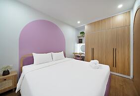 Moonlit Suites Hotel