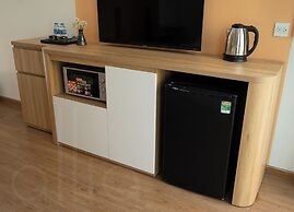 Moonlit Suites Hotel