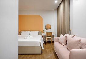 Moonlit Suites Hotel