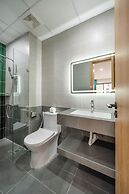 Moonlit Suites Hotel