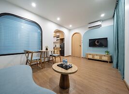 Moonlit Suites Hotel