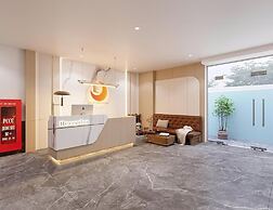 Moonlit Suites Hotel