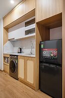 Moonlit Suites Hotel