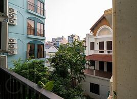 Moonlit Suites Hotel