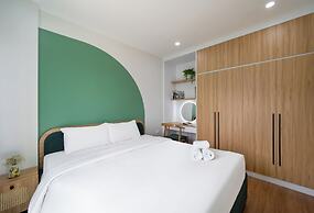 Moonlit Suites Hotel