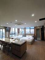 Moonlit Suites Hotel