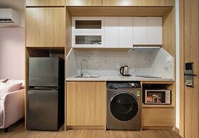 Moonlit Suites Hotel