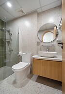 Moonlit Suites Hotel