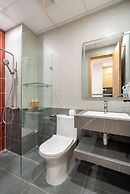 Moonlit Suites Hotel