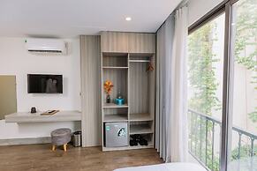 To Vo Hostel Nguyen Cong Tru