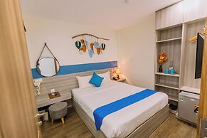 To Vo Hostel Nguyen Cong Tru