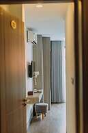 To Vo Hostel Nguyen Cong Tru