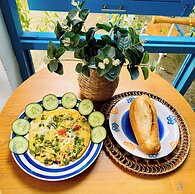 To Vo Hostel Nguyen Cong Tru