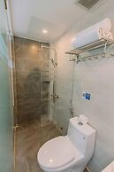 To Vo Hostel Nguyen Cong Tru