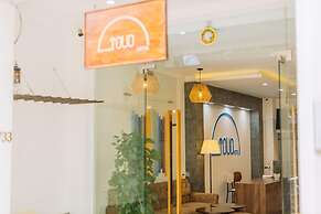 To Vo Hostel Nguyen Cong Tru