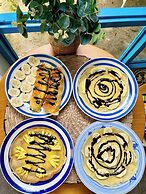 To Vo Hostel Nguyen Cong Tru