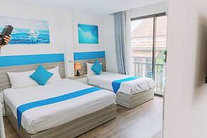 To Vo Hostel Nguyen Cong Tru