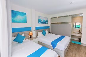 To Vo Hostel Nguyen Cong Tru