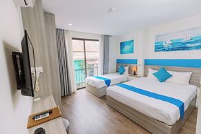 To Vo Hostel Nguyen Cong Tru