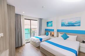 To Vo Hostel Nguyen Cong Tru