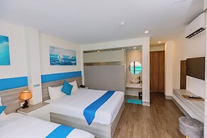 To Vo Hostel Nguyen Cong Tru