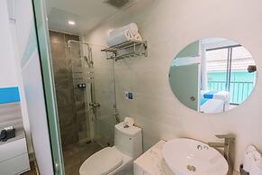 To Vo Hostel Nguyen Cong Tru