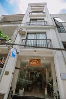 To Vo Hostel Nguyen Cong Tru