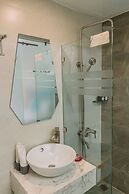 To Vo Hostel Nguyen Cong Tru