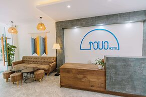 To Vo Hostel Nguyen Cong Tru