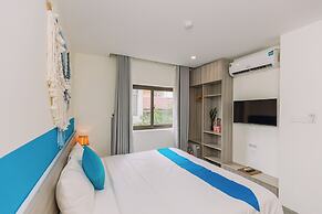 To Vo Hostel Nguyen Cong Tru