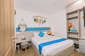 To Vo Hostel Nguyen Cong Tru