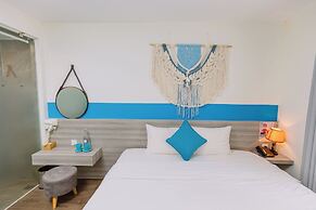 To Vo Hostel Nguyen Cong Tru