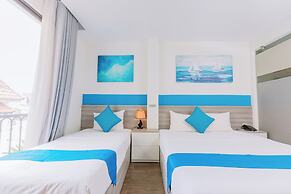 To Vo Hostel Nguyen Cong Tru