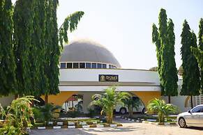 Dome Suites by Makblo