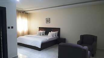 Dome Suites by Makblo