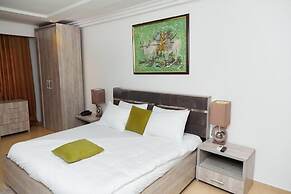 Dome Suites by Makblo